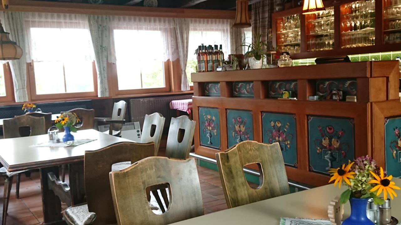 Gaestehaus Der Gamser Winzerstube Bad Gams Exteriér fotografie