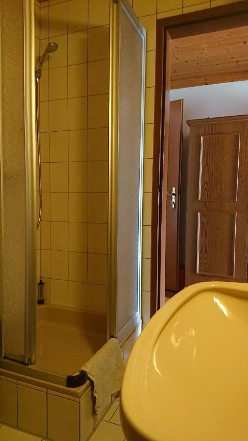Gaestehaus Der Gamser Winzerstube Bad Gams Exteriér fotografie