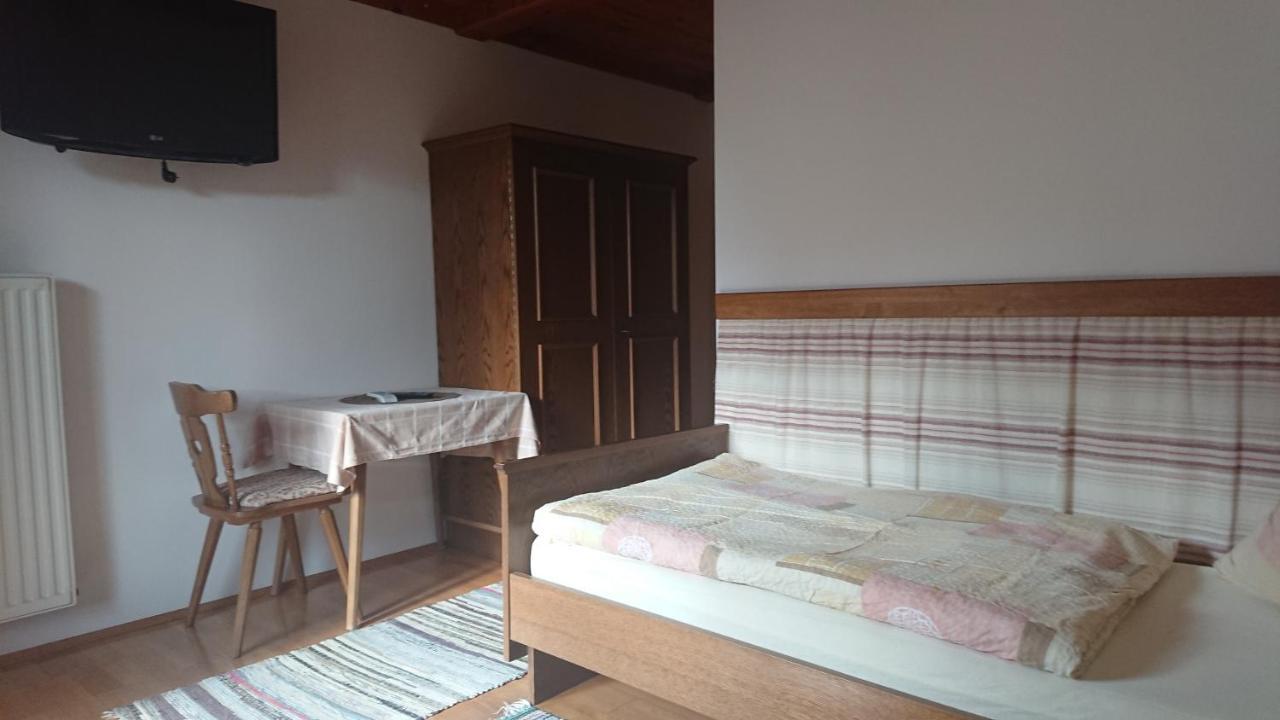 Gaestehaus Der Gamser Winzerstube Bad Gams Exteriér fotografie