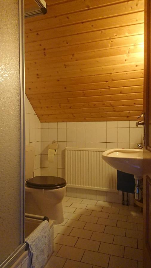 Gaestehaus Der Gamser Winzerstube Bad Gams Exteriér fotografie