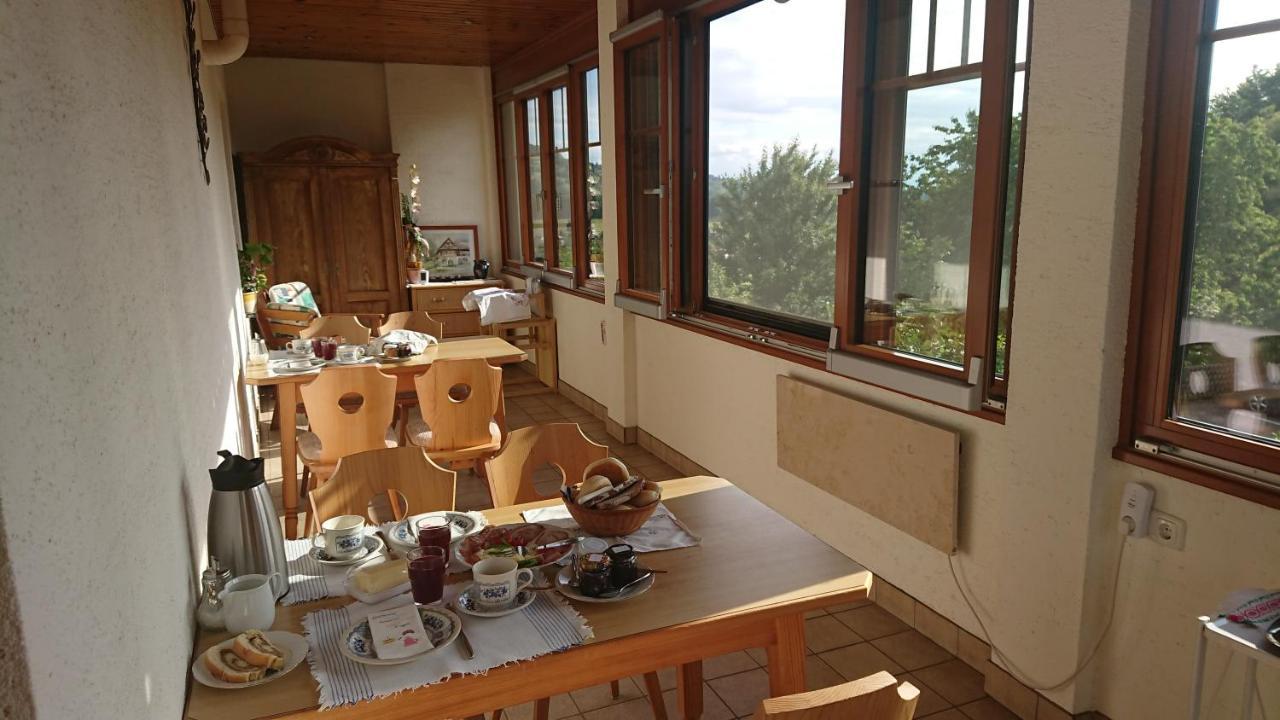 Gaestehaus Der Gamser Winzerstube Bad Gams Exteriér fotografie