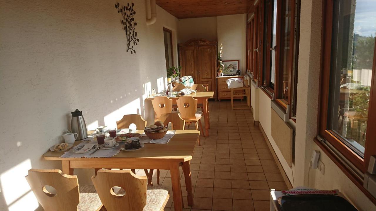 Gaestehaus Der Gamser Winzerstube Bad Gams Exteriér fotografie